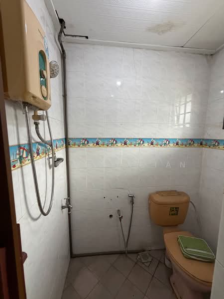1-storey Terraced House for Sale in Kempas (Johor Bahru) - Vincent Gian - PropertyGuru.com.my