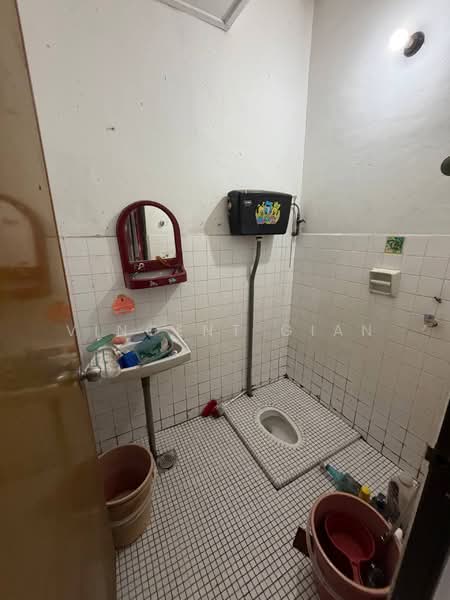1-storey Terraced House for Sale in Kempas (Johor Bahru) - Vincent Gian - PropertyGuru.com.my