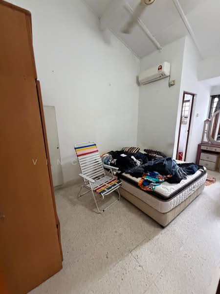 1-storey Terraced House for Sale in Kempas (Johor Bahru) - Vincent Gian - PropertyGuru.com.my