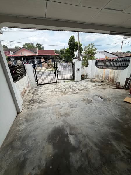 1-storey Terraced House for Sale in Kempas (Johor Bahru) - Vincent Gian - PropertyGuru.com.my