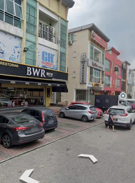 Shop for Rent in Taman Molek (Johor Bahru) - Anne Chiang - PropertyGuru.com.my
