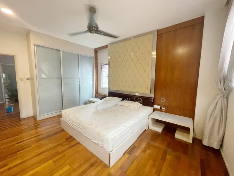 Rumah Teres 2.5 Tingkat untuk Dijual di Kepong (Kuala Lumpur) - Coyee Wong - Bedroom - PropertyGuru.com.my