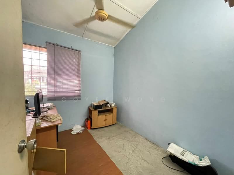 Rumah Teres 2 Tingkat untuk Dijual di Bandar Menjalara (Kuala Lumpur) - Coyee Wong - Study - PropertyGuru.com.my