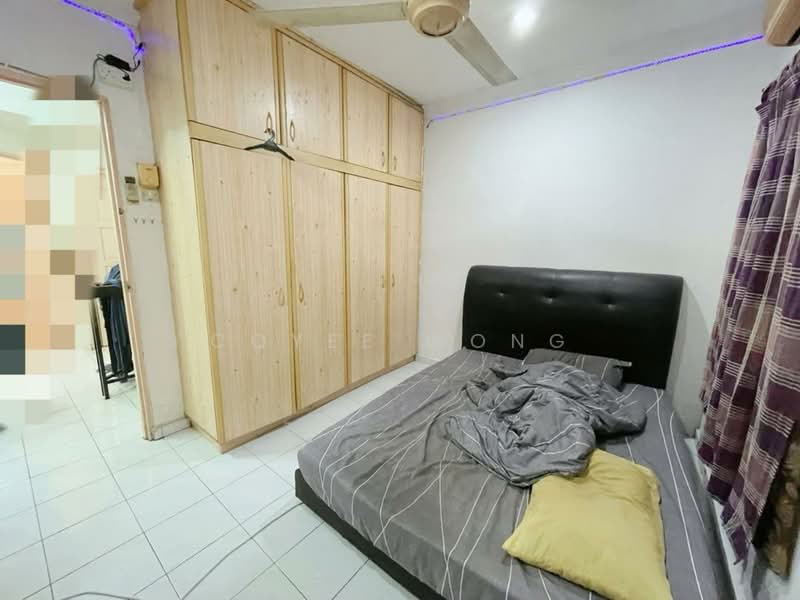 Rumah Teres 2 Tingkat untuk Dijual di Bandar Menjalara (Kuala Lumpur) - Coyee Wong - Bedroom - PropertyGuru.com.my