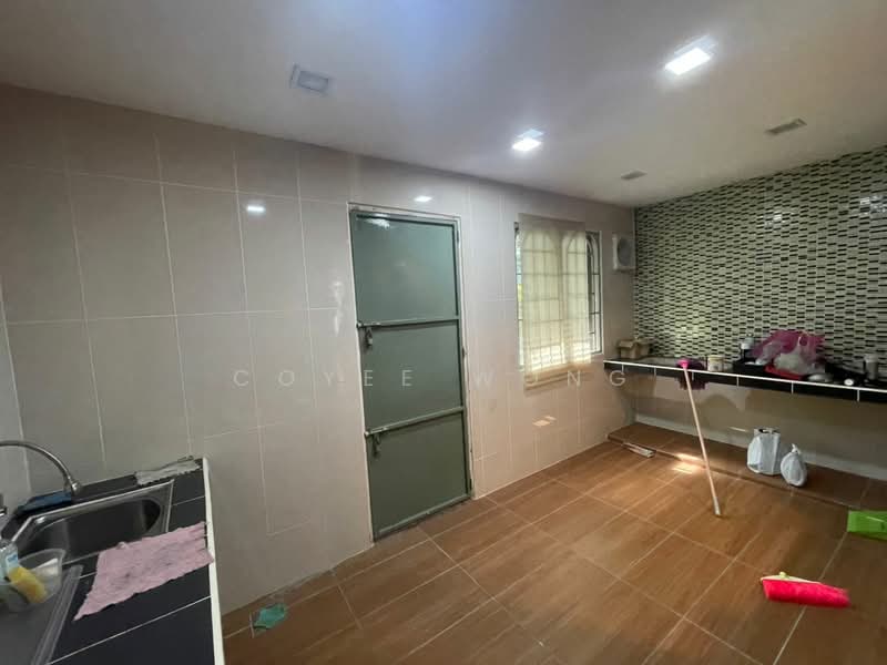 Rumah Teres 2 Tingkat untuk Dijual di Bandar Menjalara (Kuala Lumpur) - Coyee Wong - Kitchen - PropertyGuru.com.my