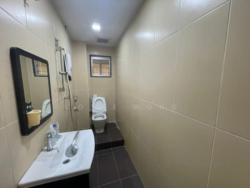 Rumah Teres 2 Tingkat untuk Dijual di Bandar Menjalara (Kuala Lumpur) - Coyee Wong - Bathroom - PropertyGuru.com.my