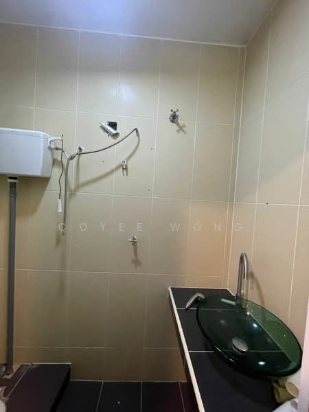 Rumah Teres 2 Tingkat untuk Dijual di Bandar Menjalara (Kuala Lumpur) - Coyee Wong - Bathroom - PropertyGuru.com.my