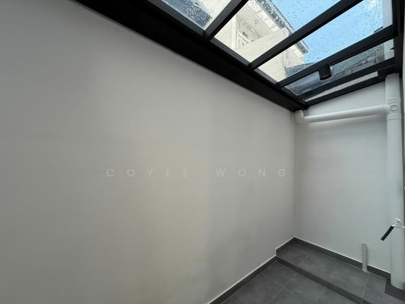 Rumah Teres 2 Tingkat untuk Dijual di Kepong (Kuala Lumpur) - Coyee Wong - Exterior - PropertyGuru.com.my