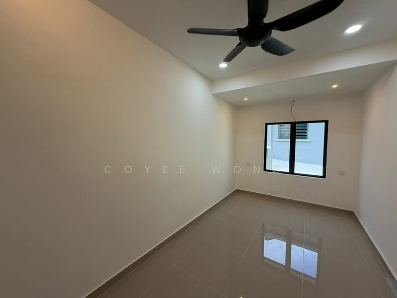 Rumah Teres 2 Tingkat untuk Dijual di Kepong (Kuala Lumpur) - Coyee Wong - Interior - PropertyGuru.com.my