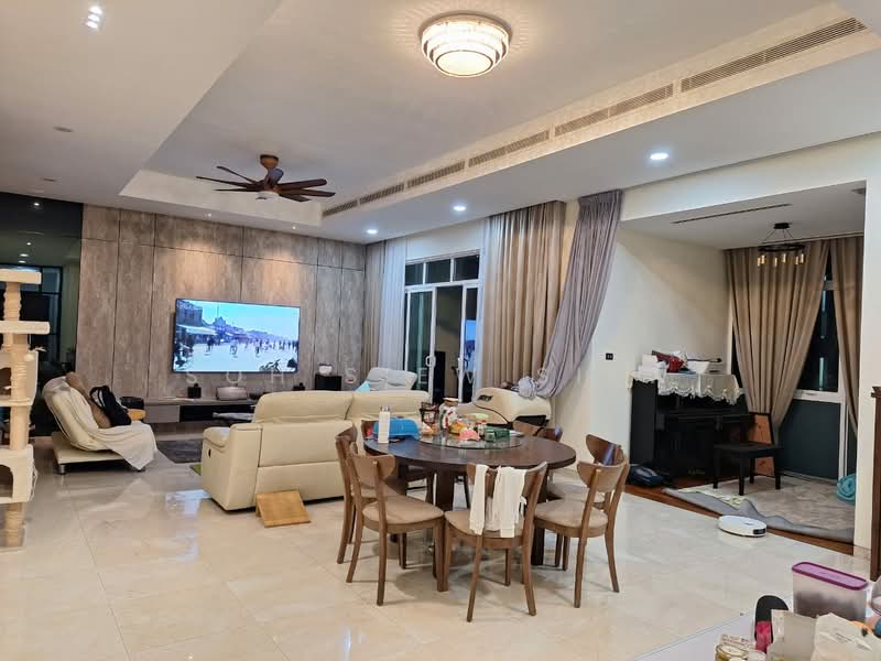 Condominium for Rent at The Pearl KLCC - Soh Siew Siew - PropertyGuru.com.my
