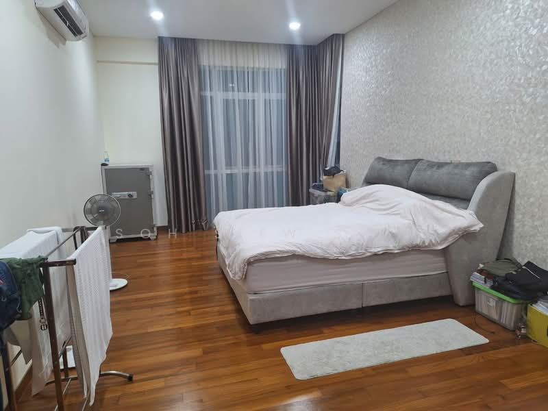 Condominium for Rent at The Pearl KLCC - Soh Siew Siew - PropertyGuru.com.my