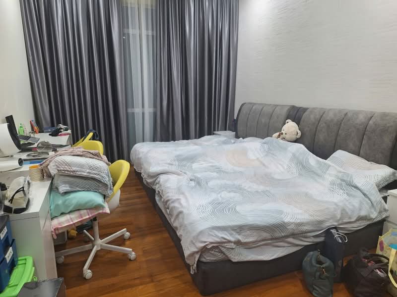 Condominium for Rent at The Pearl KLCC - Soh Siew Siew - PropertyGuru.com.my