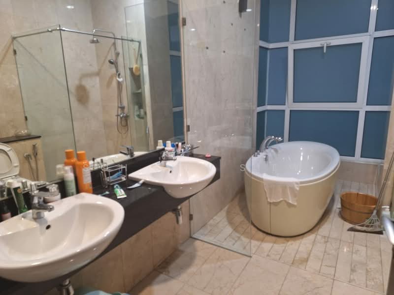 Condominium for Rent at The Pearl KLCC - Soh Siew Siew - PropertyGuru.com.my