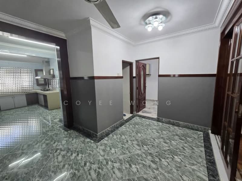 Rumah Teres 2 Tingkat untuk Dijual di Bandar Menjalara (Kuala Lumpur) - Coyee Wong - Interior - PropertyGuru.com.my