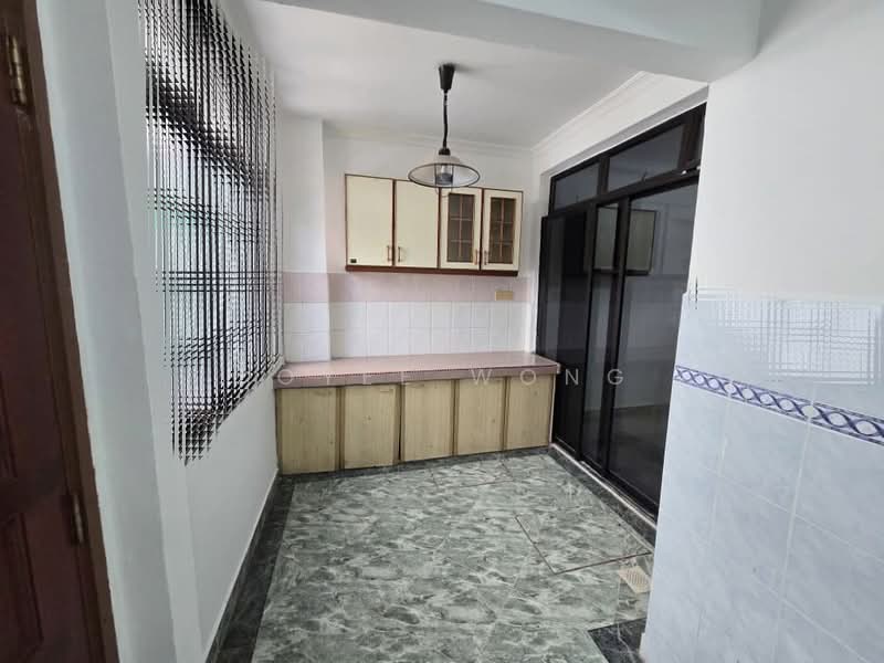 Rumah Teres 2 Tingkat untuk Dijual di Bandar Menjalara (Kuala Lumpur) - Coyee Wong - Kitchen - PropertyGuru.com.my
