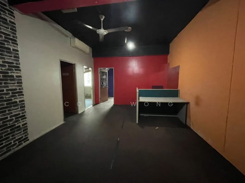 Pejabat untuk Dijual di Bandar Menjalara (Kuala Lumpur) - Coyee Wong - Interior - PropertyGuru.com.my
