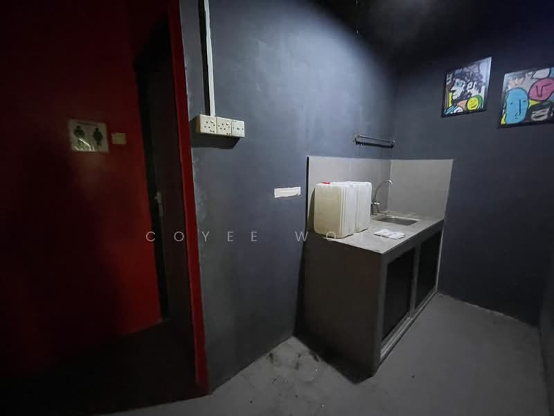 Pejabat untuk Dijual di Bandar Menjalara (Kuala Lumpur) - Coyee Wong - Interior - PropertyGuru.com.my