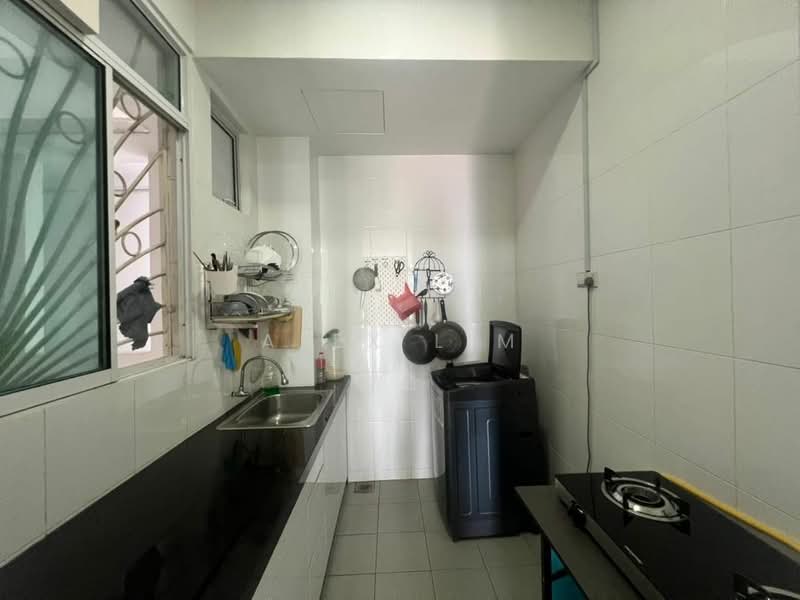 Kondominium untuk Disewa di The Brezza - Alex Lim - PropertyGuru.com.my
