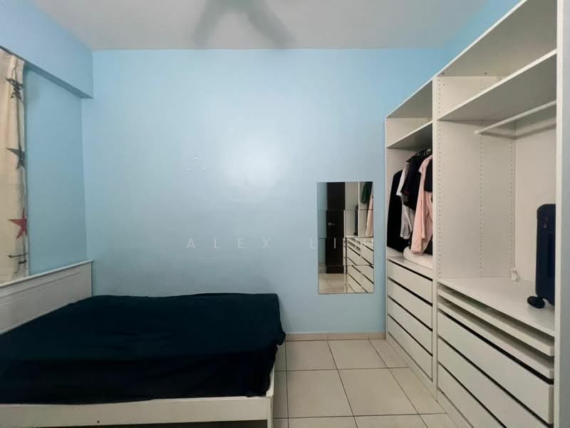Kondominium untuk Disewa di The Brezza - Alex Lim - PropertyGuru.com.my
