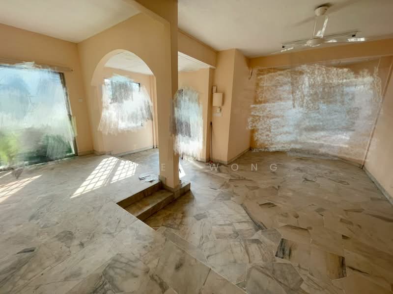 Rumah Teres 2 Tingkat untuk Dijual di Bandar Menjalara (Kuala Lumpur) - Coyee Wong - Living Room - PropertyGuru.com.my