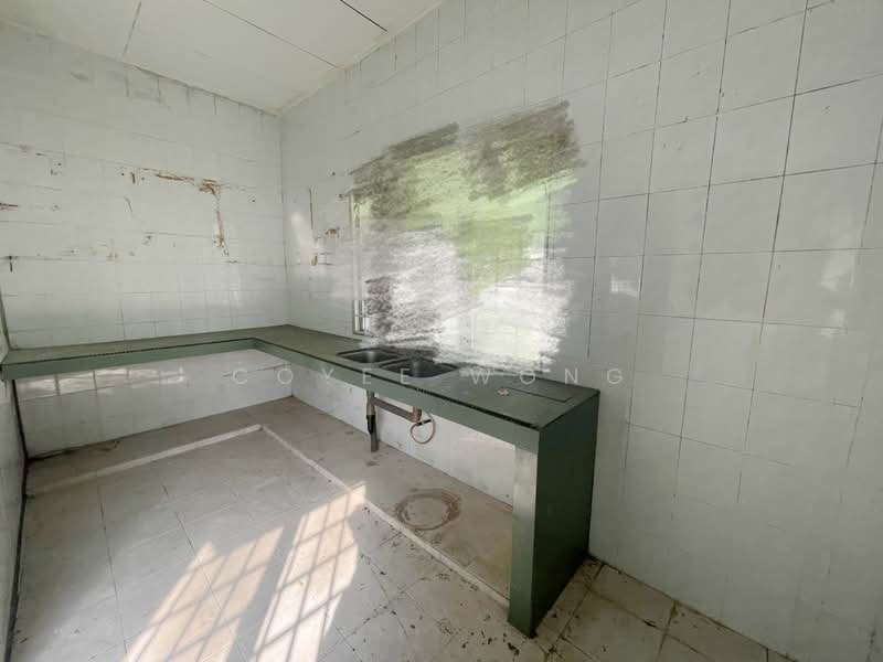 Rumah Teres 2 Tingkat untuk Dijual di Bandar Menjalara (Kuala Lumpur) - Coyee Wong - Kitchen - PropertyGuru.com.my