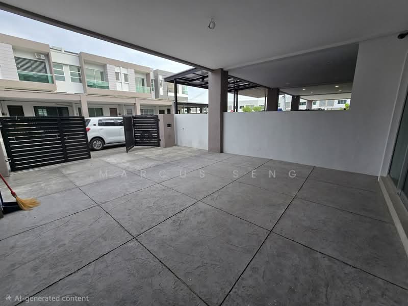 Rumah Teres 2 Tingkat untuk Dijual di Taman Pasir Puteh (Ipoh) - Marcus Seng - PropertyGuru.com.my