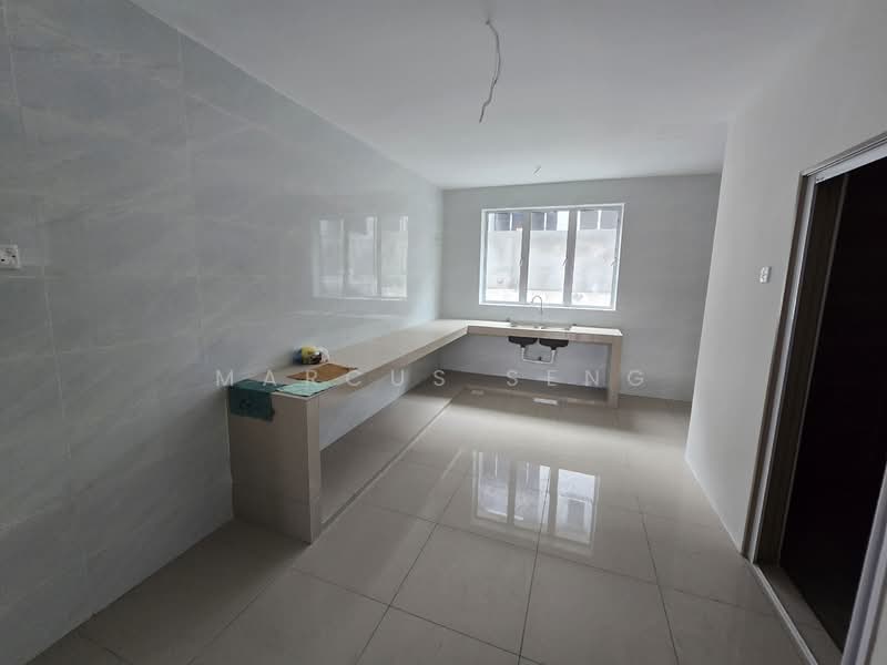 Rumah Teres 2 Tingkat untuk Dijual di Taman Pasir Puteh (Ipoh) - Marcus Seng - PropertyGuru.com.my
