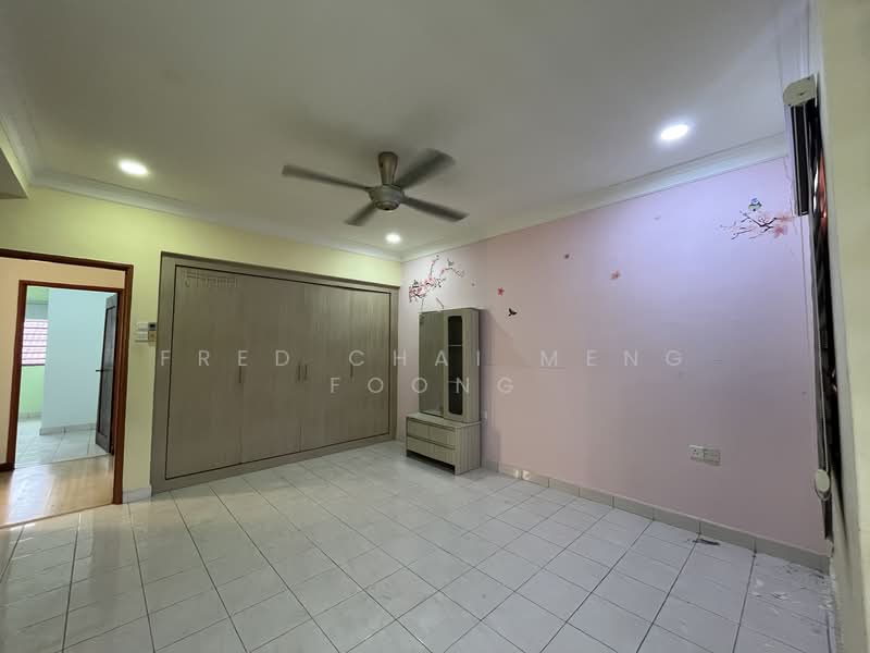 2-storey Terraced House for Sale in Bandar Damai Perdana (Cheras) - Fred Chai Meng Foong - Interior - PropertyGuru.com.my