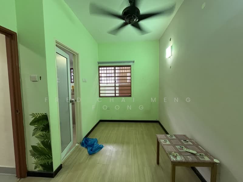 2-storey Terraced House for Sale in Bandar Damai Perdana (Cheras) - Fred Chai Meng Foong - Interior - PropertyGuru.com.my