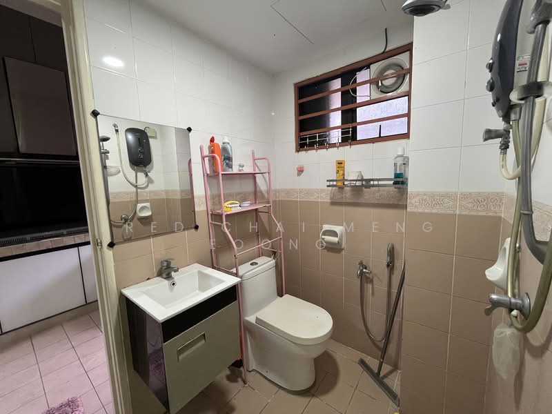 2-storey Terraced House for Sale in Bandar Damai Perdana (Cheras) - Fred Chai Meng Foong - PropertyGuru.com.my