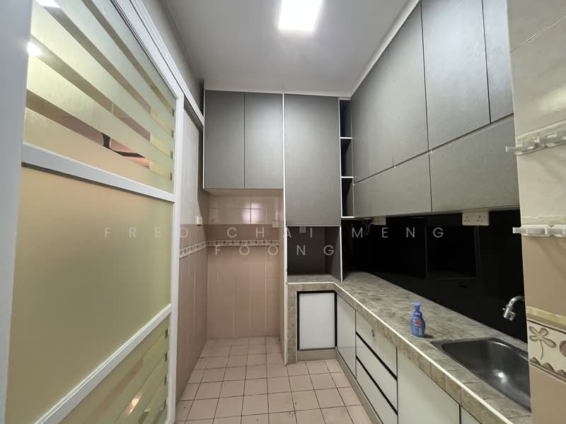 2-storey Terraced House for Sale in Bandar Damai Perdana (Cheras) - Fred Chai Meng Foong - PropertyGuru.com.my