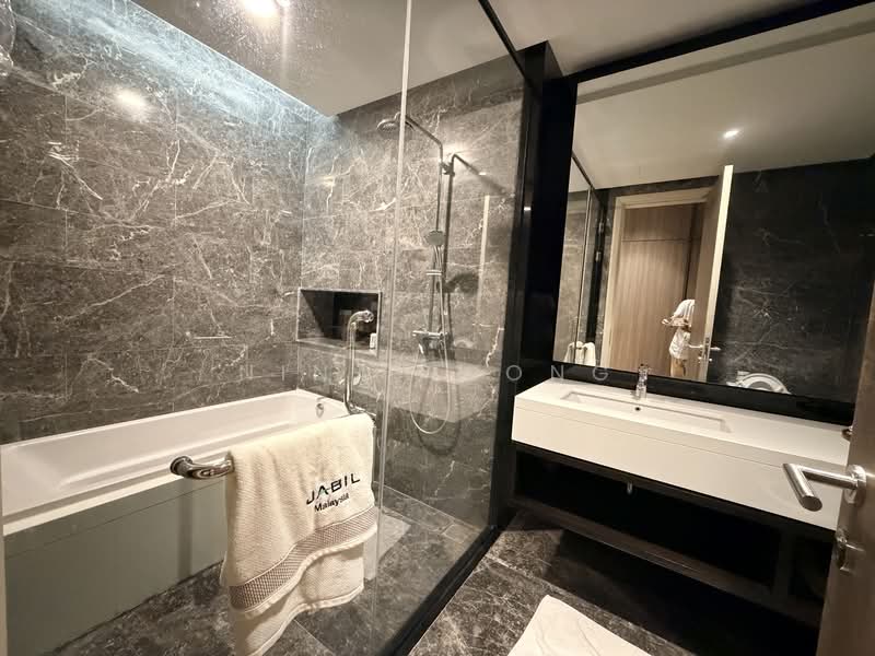 Service Residence for Sale at Straits Residences - Nina Teong - PropertyGuru.com.my