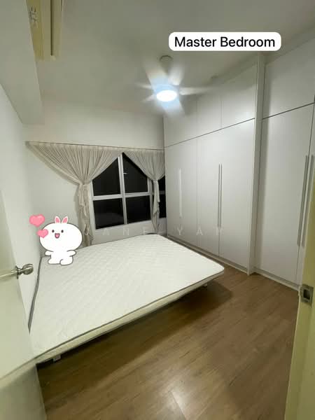 Servis Apartment untuk Disewa di Cerrado @ Southville City - Jane Yap - PropertyGuru.com.my