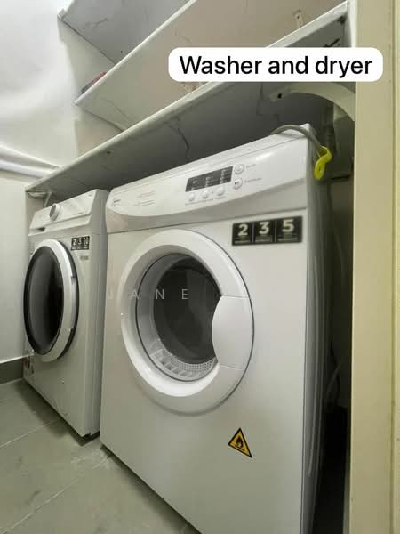 Servis Apartment untuk Disewa di Cerrado @ Southville City - Jane Yap - PropertyGuru.com.my