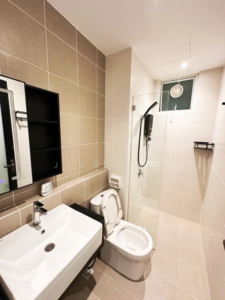 Kondominium untuk Disewa di IDEAL RESIDENCY - Jerry Tan - PropertyGuru.com.my