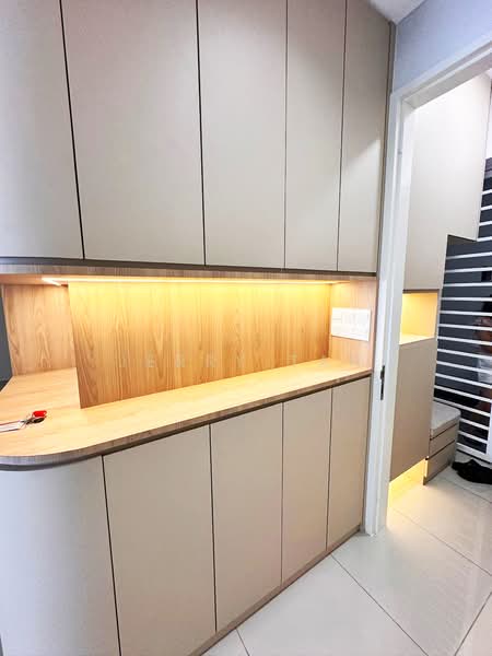 Kondominium untuk Disewa di IDEAL RESIDENCY - Jerry Tan - PropertyGuru.com.my