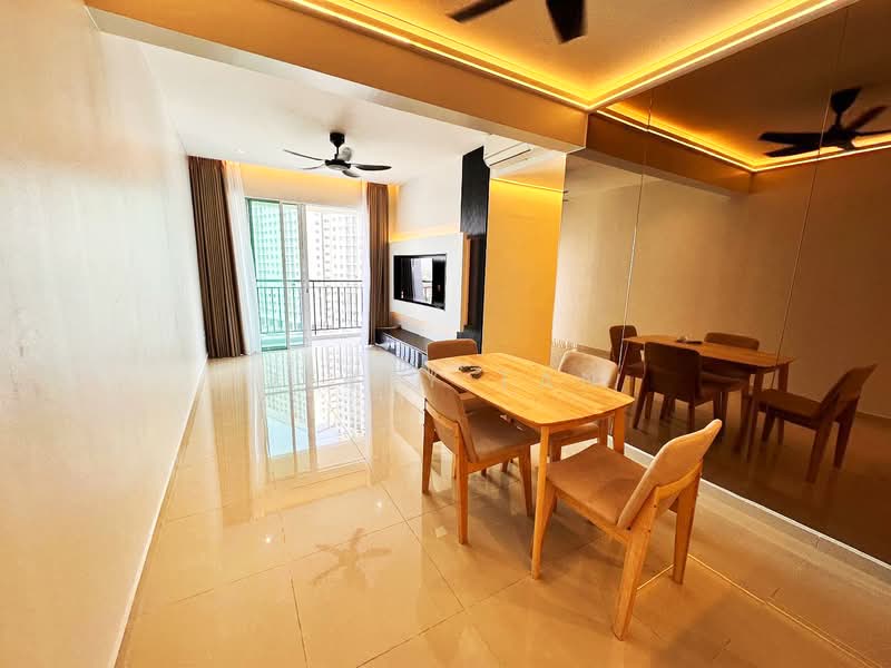 Kondominium untuk Disewa di IDEAL RESIDENCY - Jerry Tan - PropertyGuru.com.my