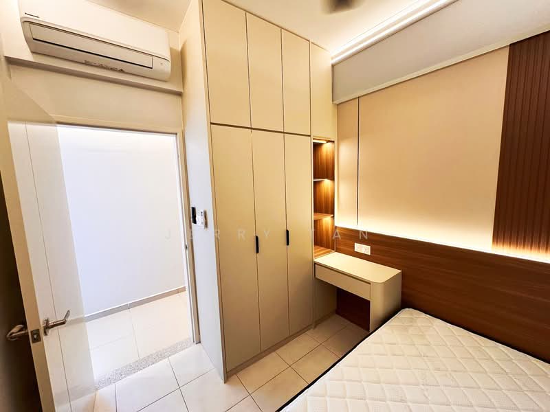 Kondominium untuk Disewa di IDEAL RESIDENCY - Jerry Tan - PropertyGuru.com.my