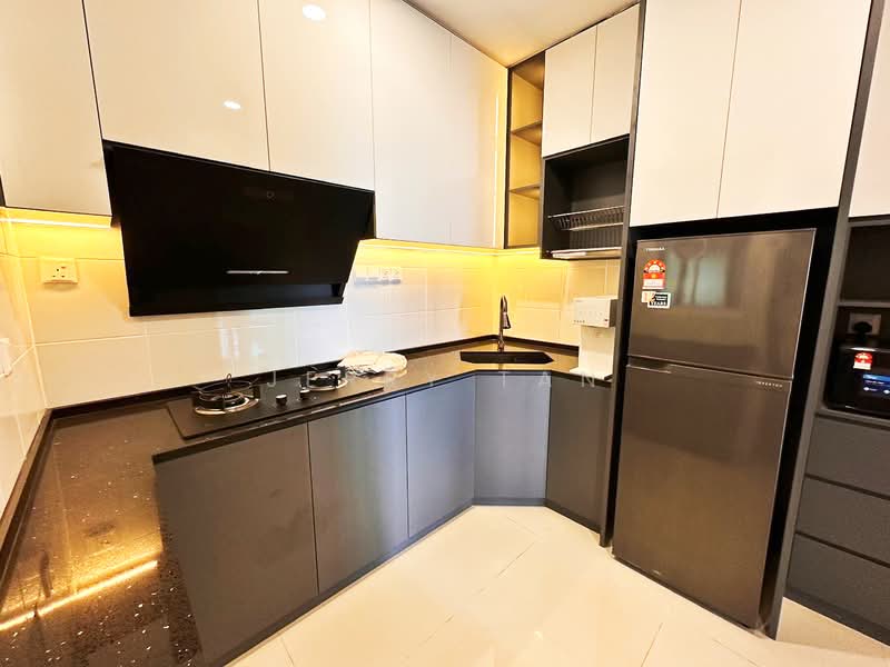 Kondominium untuk Disewa di IDEAL RESIDENCY - Jerry Tan - PropertyGuru.com.my