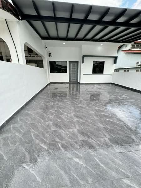 Rumah Teres 1 Tingkat untuk Dijual di Perling (Johor) - Joanne Yong - PropertyGuru.com.my