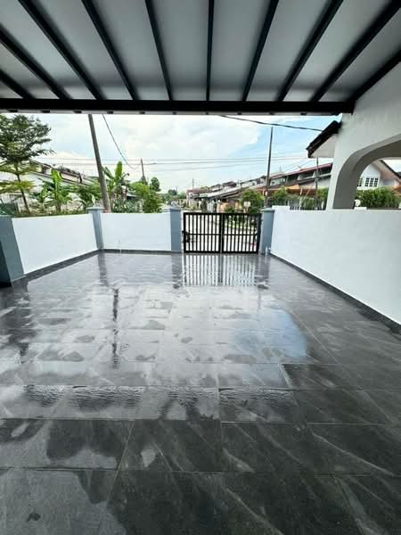 Rumah Teres 1 Tingkat untuk Dijual di Perling (Johor) - Joanne Yong - PropertyGuru.com.my