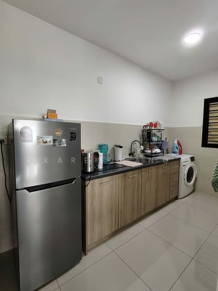 Service Residence for Rent at Sk One Residence - Karen Tang - PropertyGuru.com.my