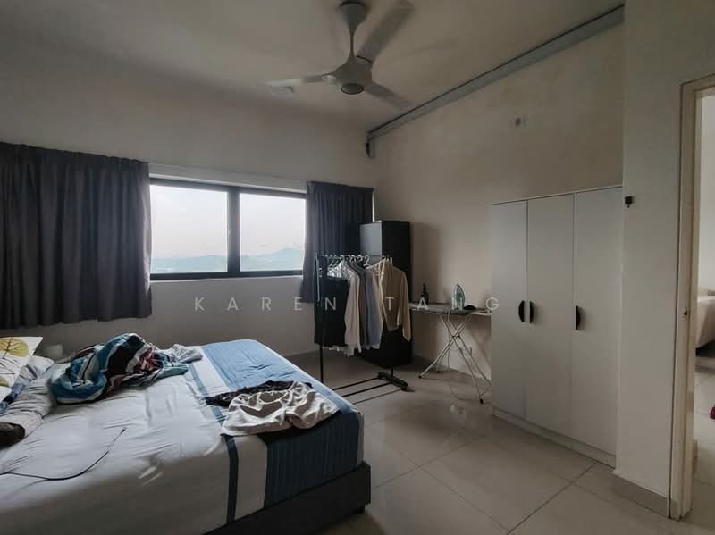 Service Residence for Rent at Sk One Residence - Karen Tang - PropertyGuru.com.my