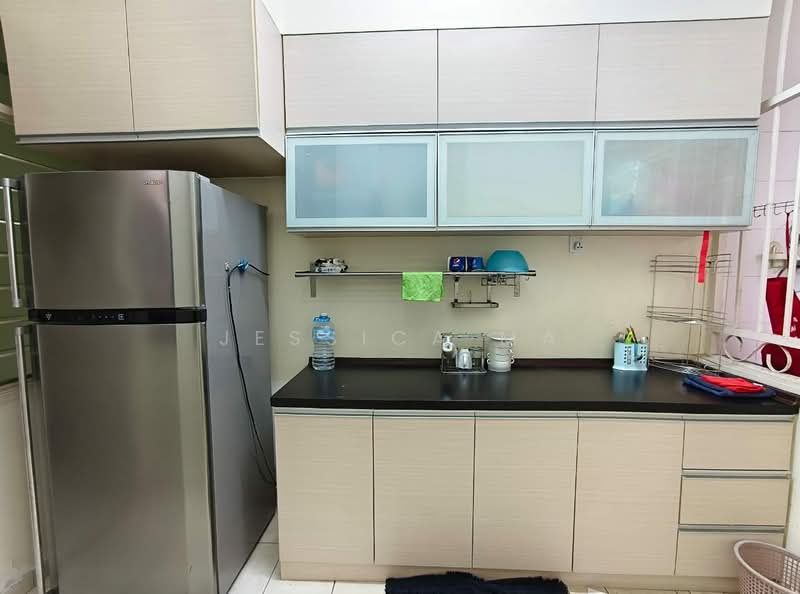Rumah Kluster untuk Disewa di Austin Heights (Tebrau) - Jessica Ma - PropertyGuru.com.my