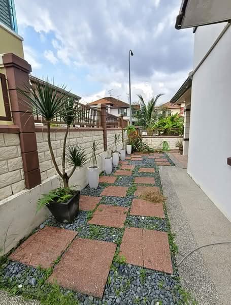 Rumah Kluster untuk Disewa di Austin Heights (Tebrau) - Jessica Ma - PropertyGuru.com.my