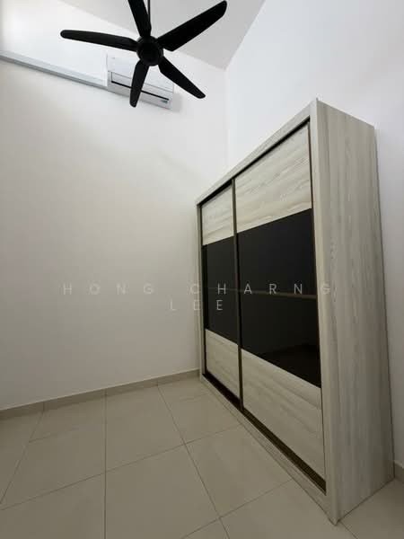 1-storey Terraced House for Rent in Skudai (Johor) - Hong Charng Lee - Interior - PropertyGuru.com.my