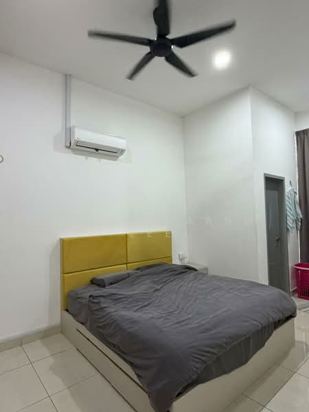 1-storey Terraced House for Rent in Skudai (Johor) - Hong Charng Lee - Bedroom - PropertyGuru.com.my