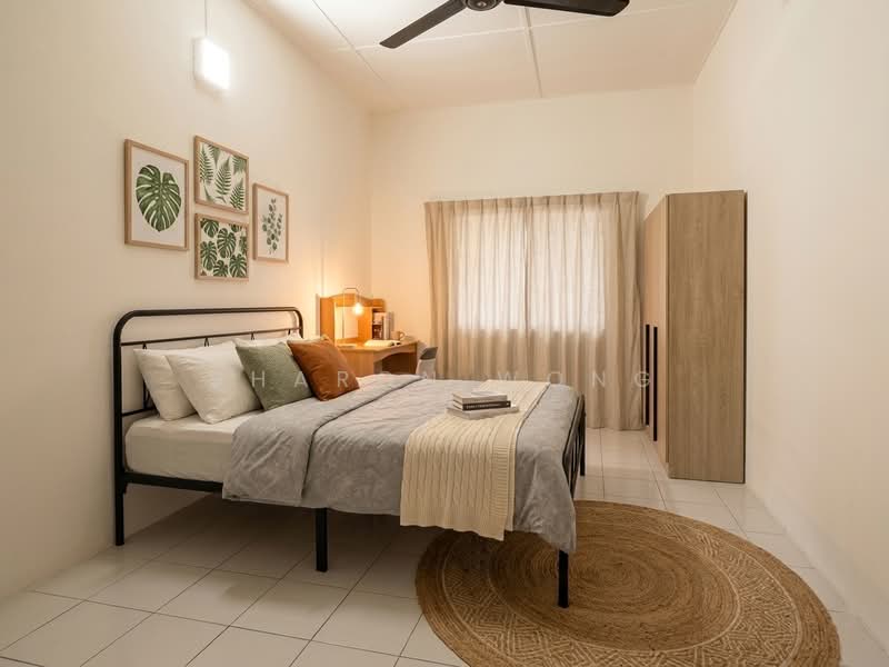 Rumah Teres untuk Disewa di Shah Alam (Selangor) - Sharon Wong - PropertyGuru.com.my