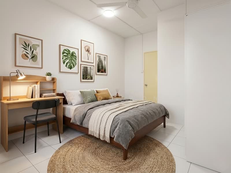 Rumah Teres untuk Disewa di Shah Alam (Selangor) - Sharon Wong - PropertyGuru.com.my