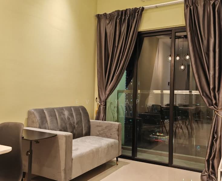 Service Residence for Rent at VIM 3 @ Desa Park North - Eva Yap - PropertyGuru.com.my